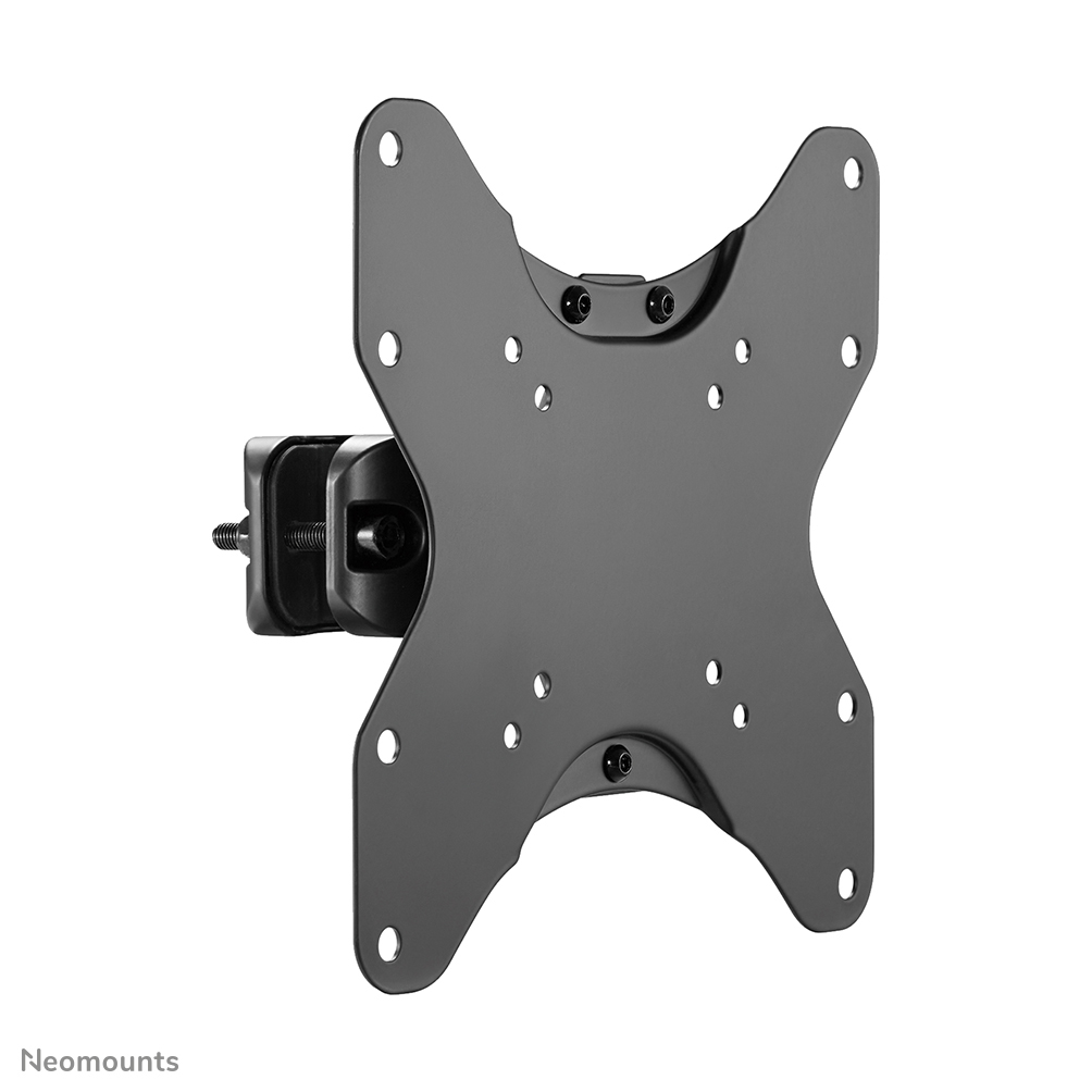 Neomounts FL40-430BL12 TV-paalsteun 23-42" - diam. 28-50 mm